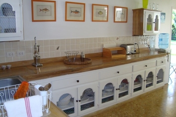 Caribbean villa rental image 1