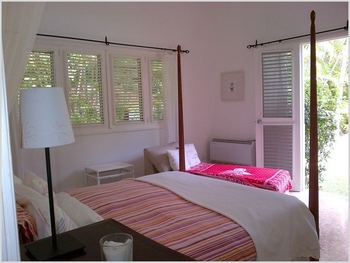 Caribbean villa rentals image 2