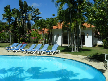 Cabarete rentals image 2