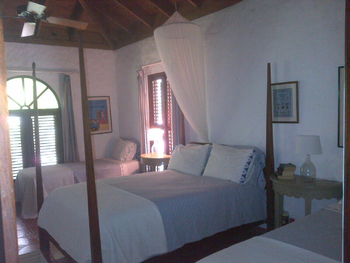 Dominican Republic villa rentals pic 4