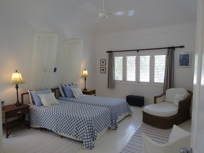 Luxury Caribbean villas photo 4