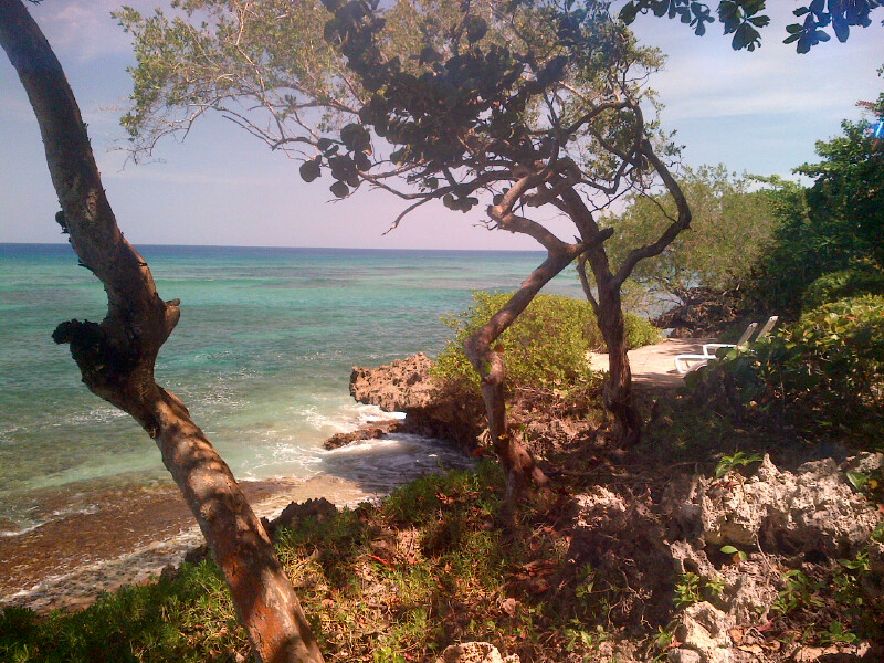 luxury villa rentals in Caribbean pic 1