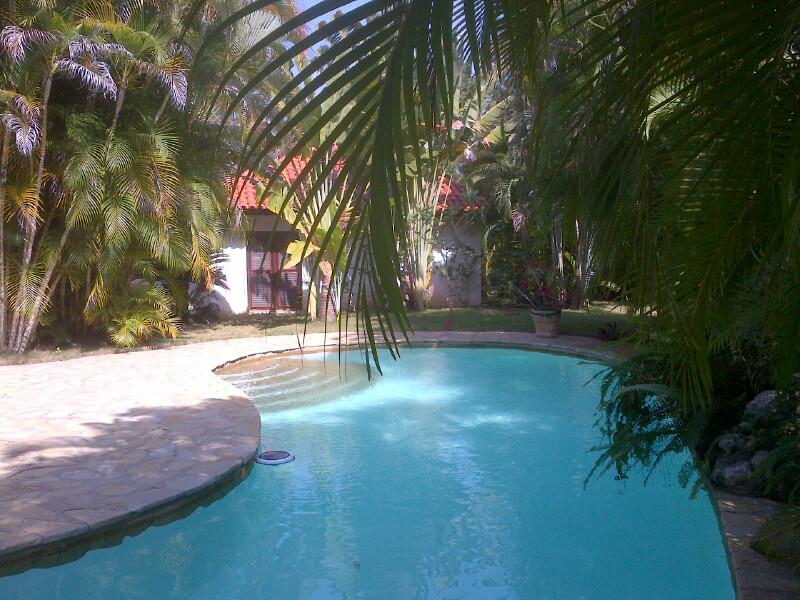 luxury villa rentals in Caribbean pic 3