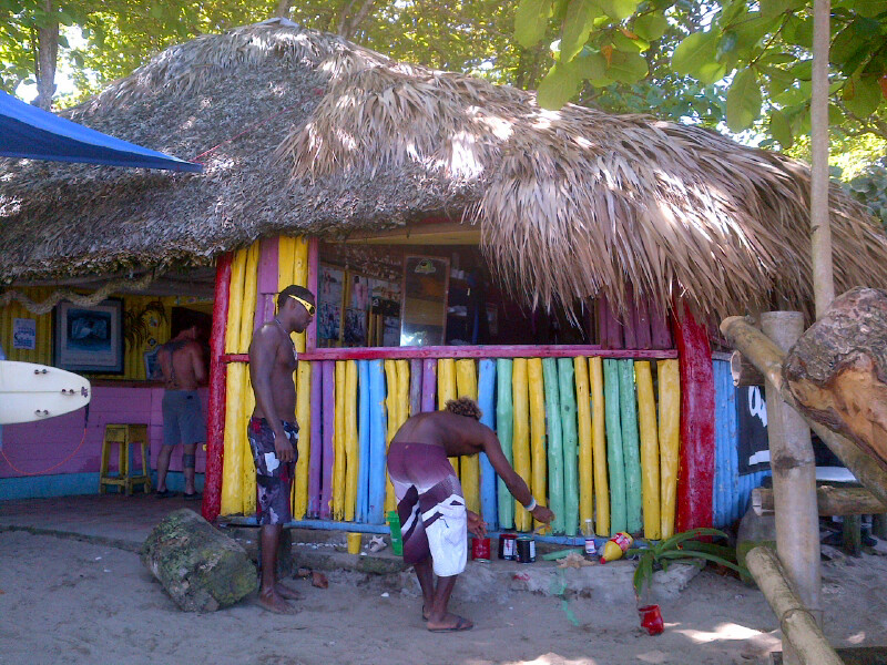 luxury villa rentals in Caribbean pic 4