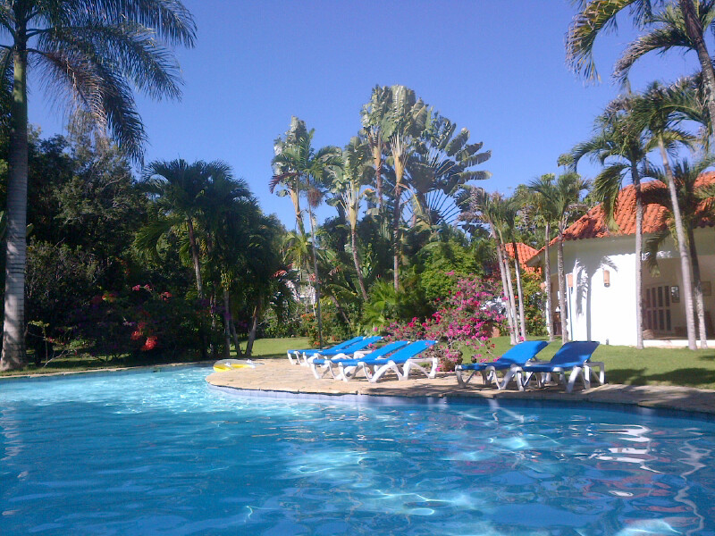 Villas in Dominican Republic image 3