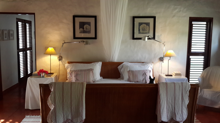 Villa rentals in Dominican Republic pic 1